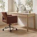 Wiley Desk Natural