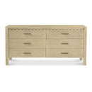Wiley Dresser Natural