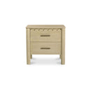 Wiley Nightstand Natural