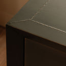 Dawson Nightstand Deep Bronze