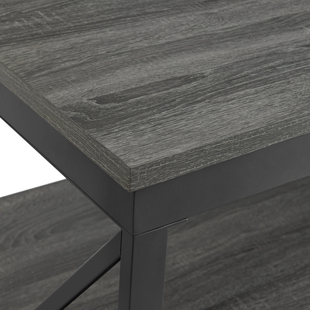 Gemma-2PC-Occasional-Table-Set-in-Grey-Coffee-Table-&-End-Table
