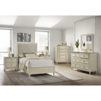 Gianna-Youth-Dresser-White