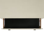 Gianna 6 Drawer Dresser and Mirror Set