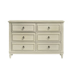 Gianna-Youth-Dresser-White