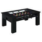 Giga-Foosball-Table-(SSG-110601)-Black-Foosball-Table