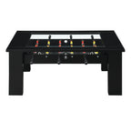 Giga-Foosball-Table-(SSG-110601)-Black-Foosball-Table