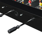 Giga-Foosball-Table-(SSG-110601)-Black-Foosball-Table