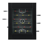 Giga-Foosball-Table-(SSG-110601)-Black-Foosball-Table