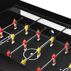 Giga-Foosball-Table-(SSG-110601)-Black-Foosball-Table