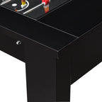Giga-Foosball-Table-(SSG-110601)-Black-Foosball-Table