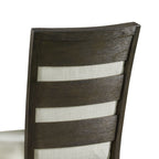 Grady-6PC-Dining-Set-(72""-Table-+-4-Chairs-+-Bench)-in-Brown