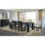 Grady-Server-Black