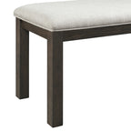 Grady-6PC-Dining-Set-(72""-Table-+-4-Chairs-+-Bench)-in-Brown