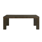 Grady-6PC-Dining-Set-(72""-Table-+-4-Chairs-+-Bench)-in-Brown