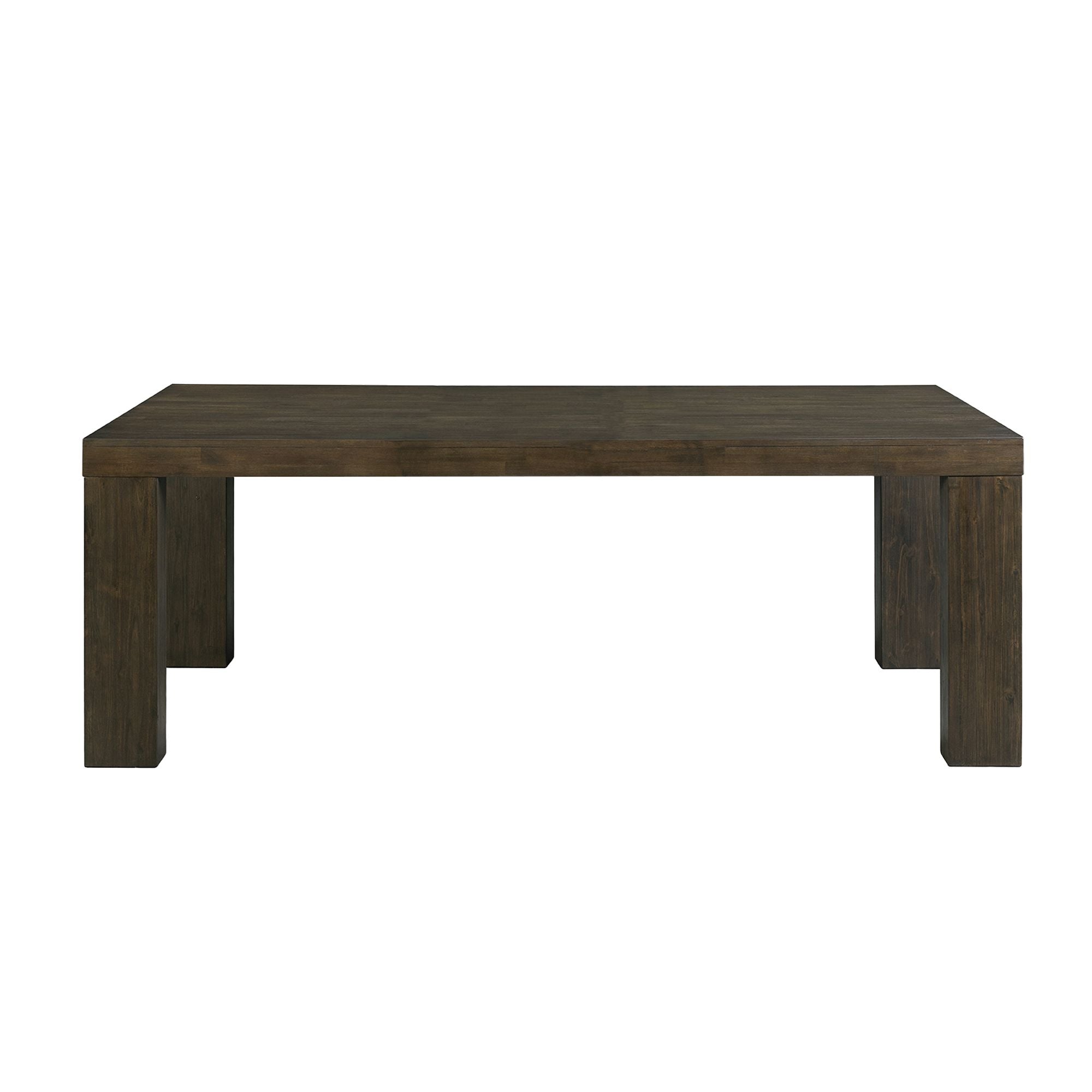 Grady-6PC-Dining-Set-(72""-Table-+-4-Chairs-+-Bench)-in-Brown