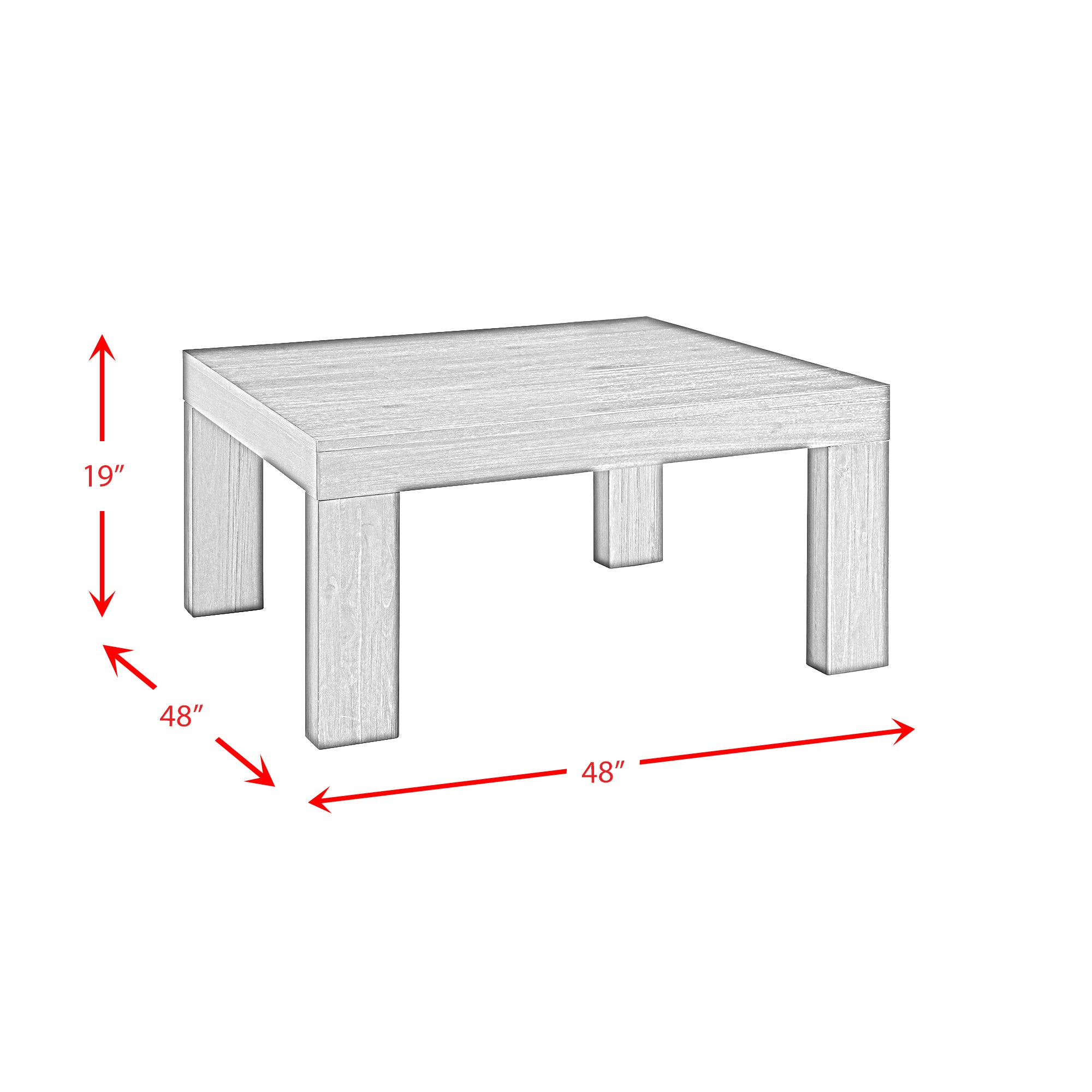 Grady-Square-Occasional-2PC-Set-with-Coffee-&-End-Table