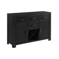 Grady-Server-Black