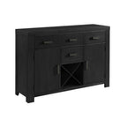 Grady-Server-Black