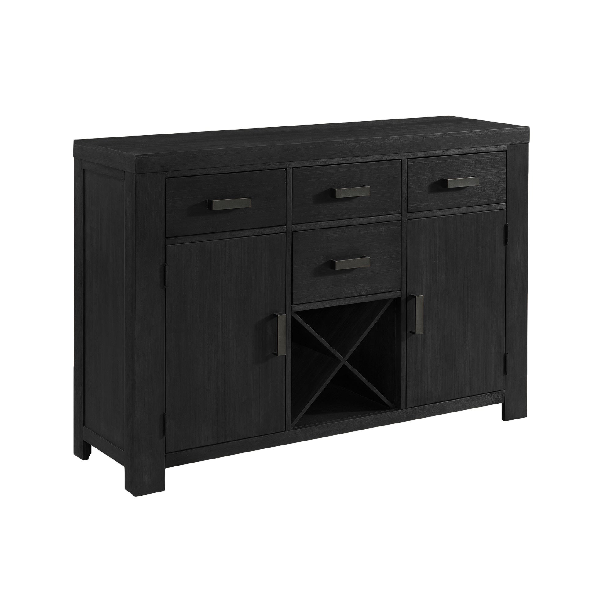 Grady-Server-Black