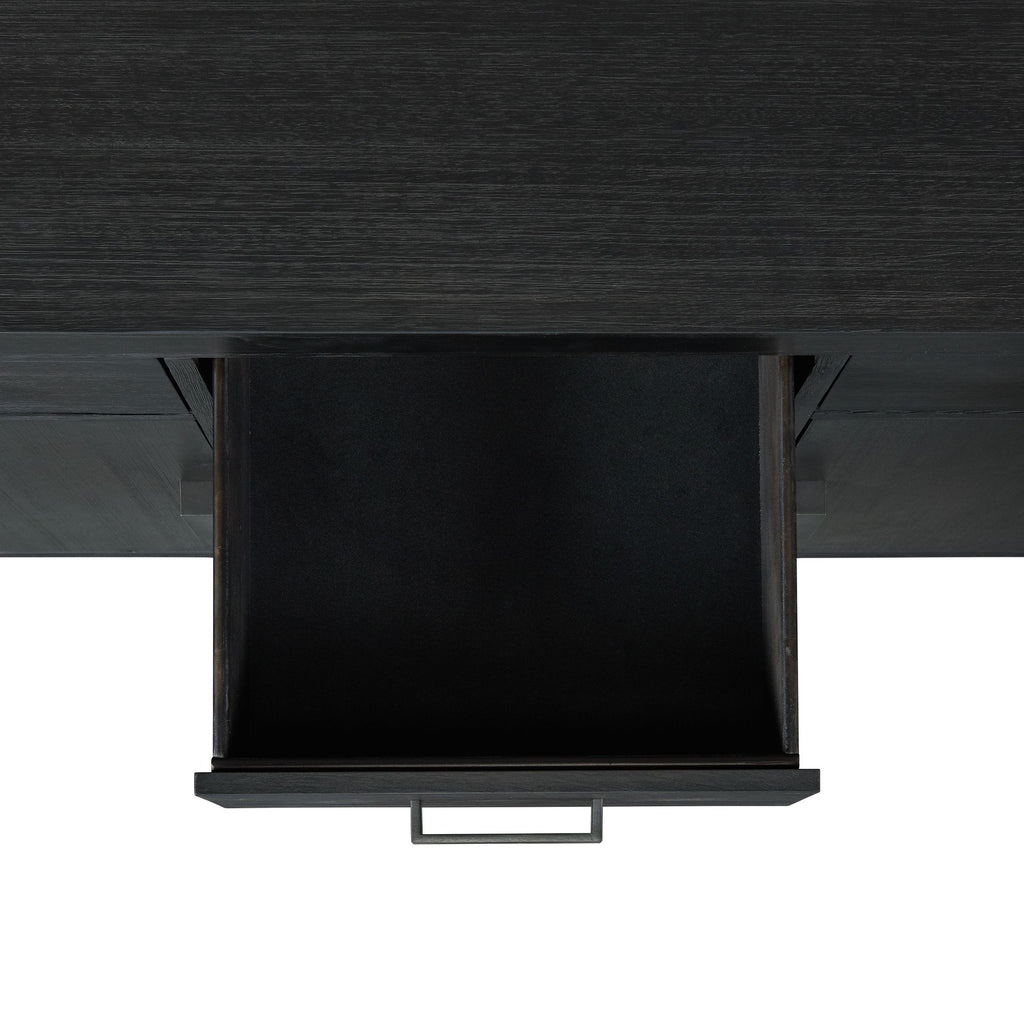 Grady-Server-Black