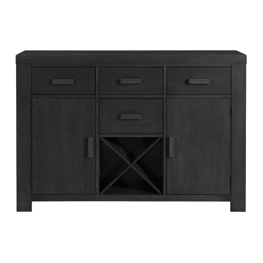 Grady-Server-Black