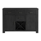 Grady-Server-Black