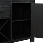 Grady-Server-Black