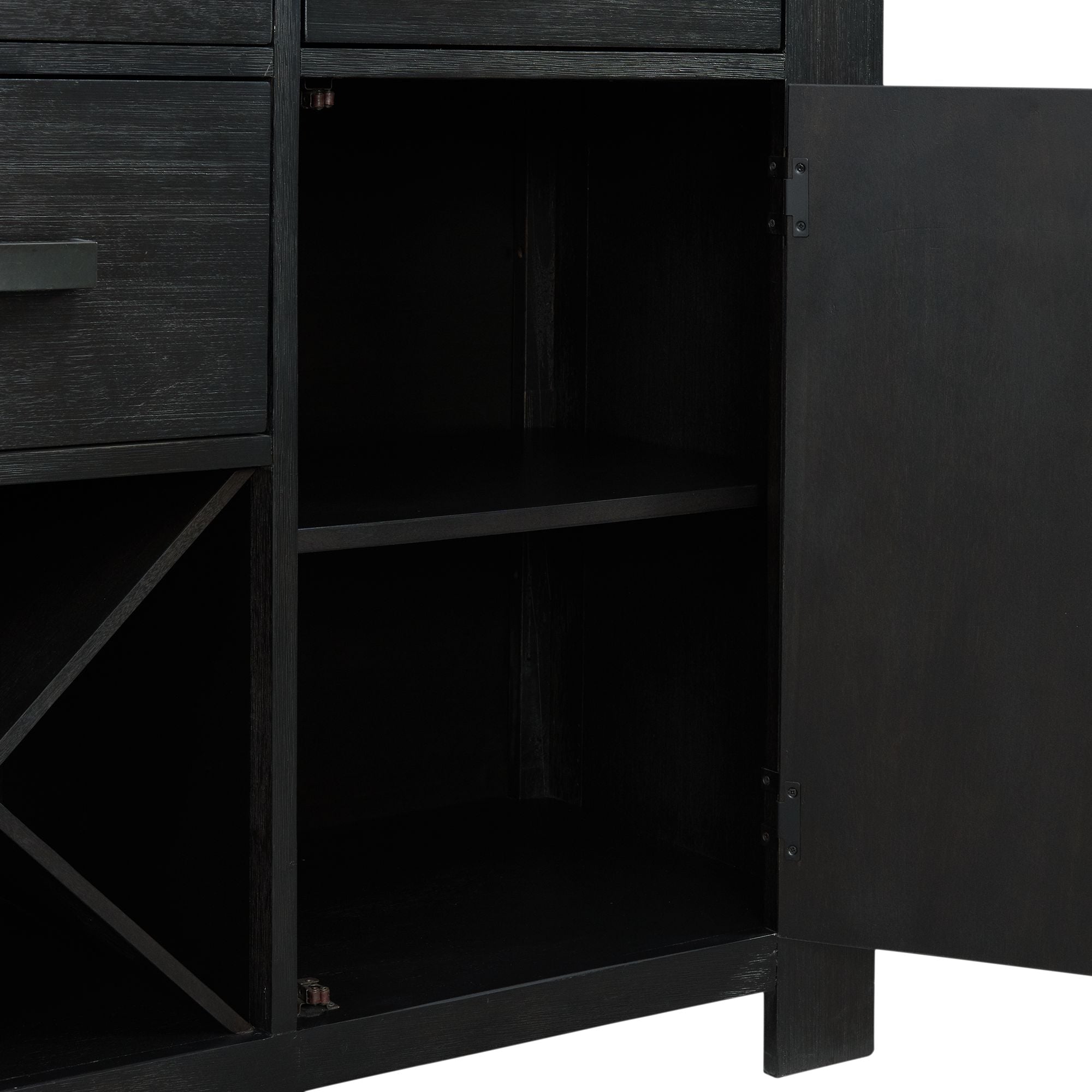 Grady-Server-Black