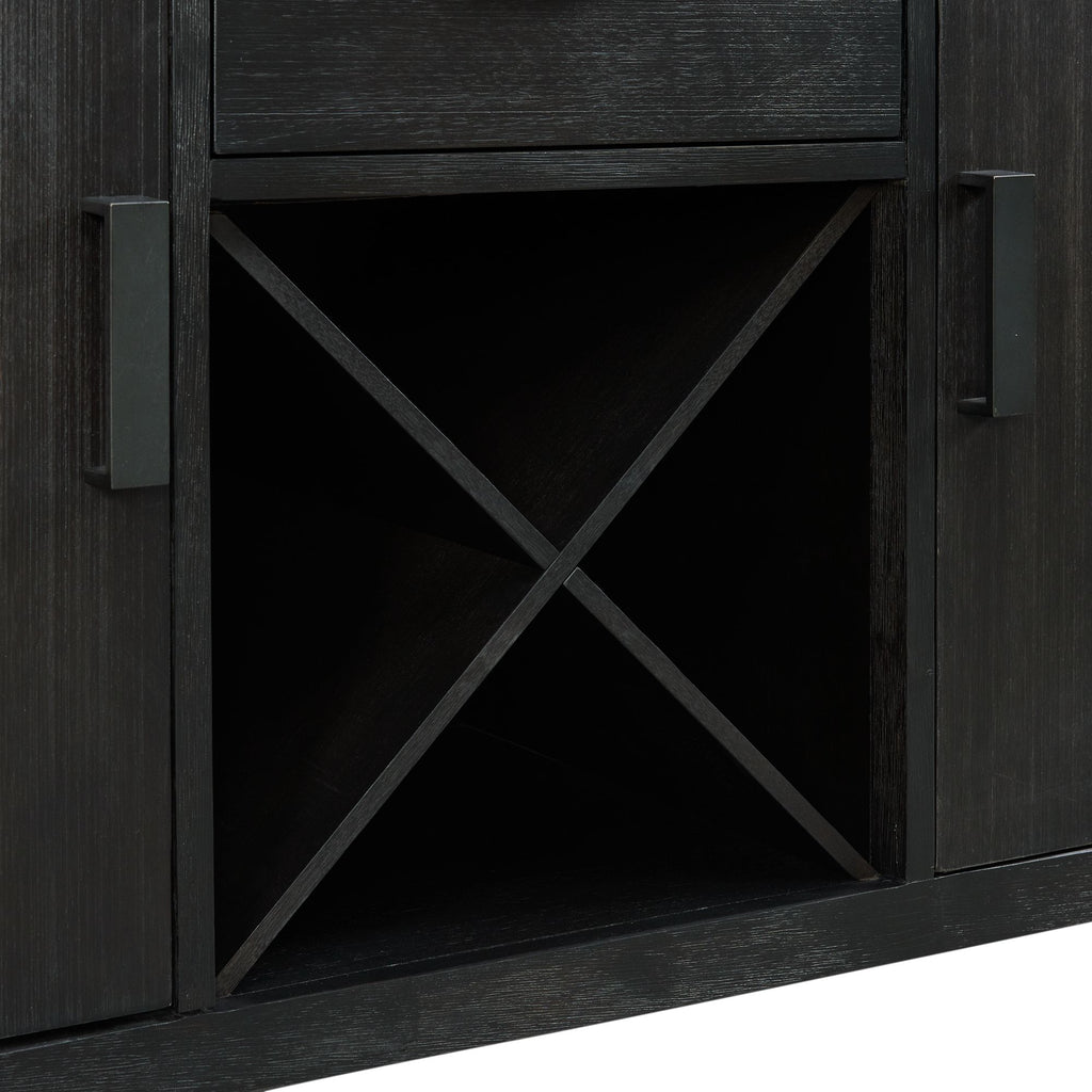 Grady-Server-Black