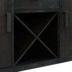 Grady-Server-Black