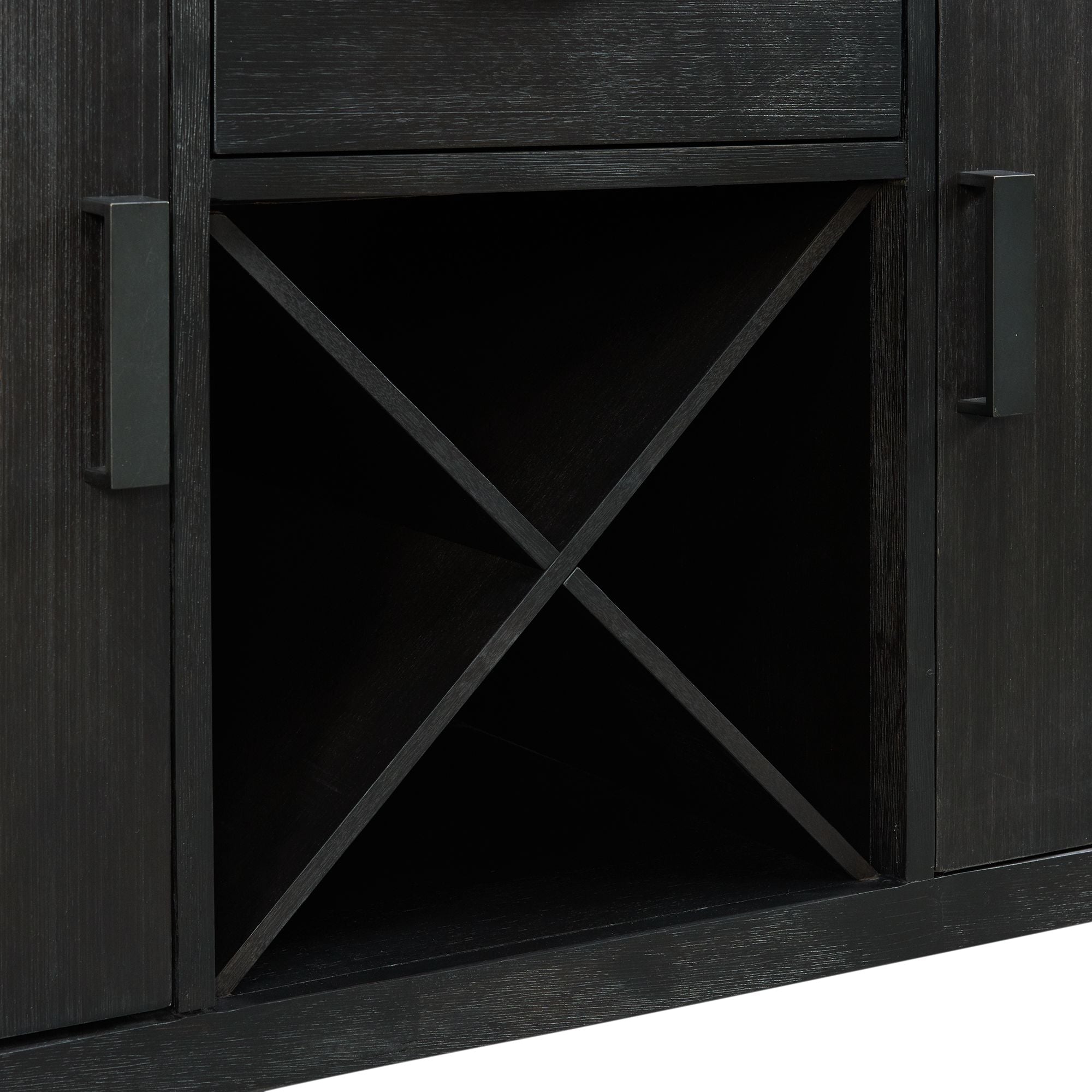 Grady-Server-Black