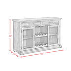 Gramercy-Server