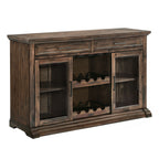 Gramercy-Server