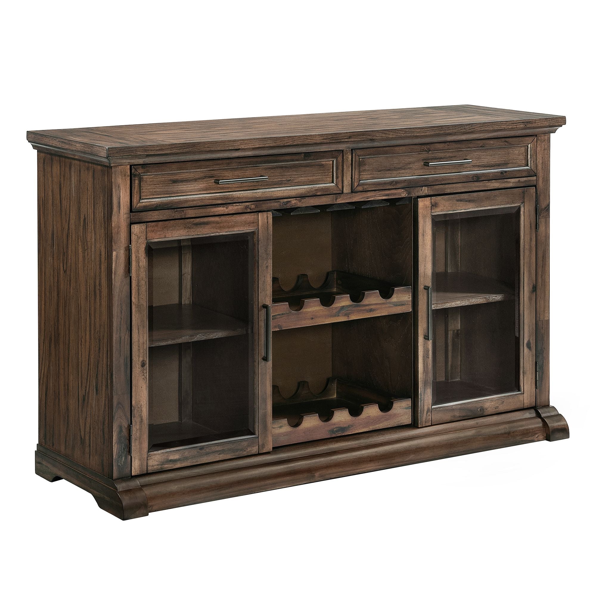 Gramercy-Server