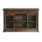 Gramercy-Server