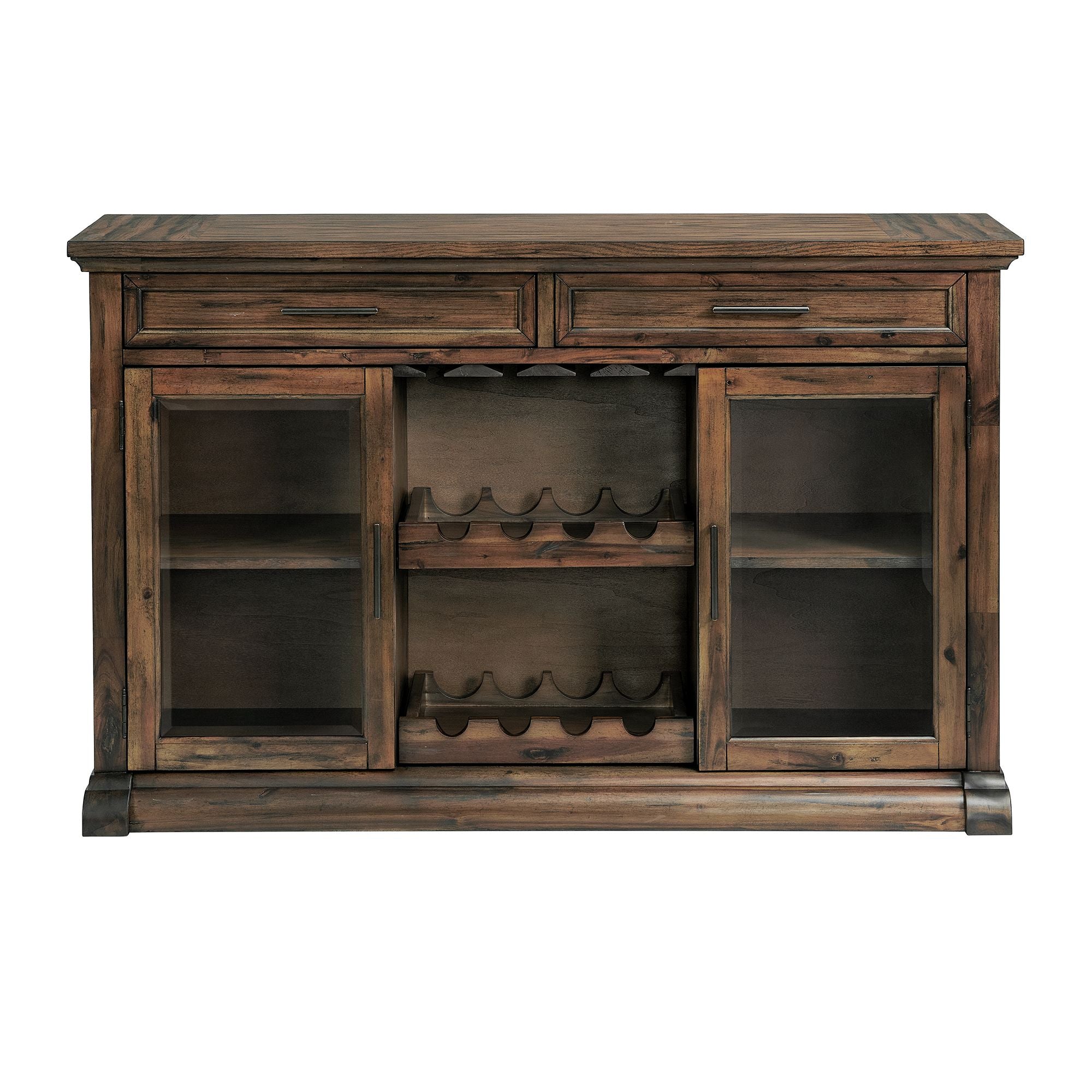 Gramercy-Server