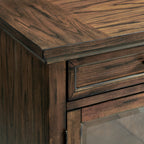 Gramercy-Server