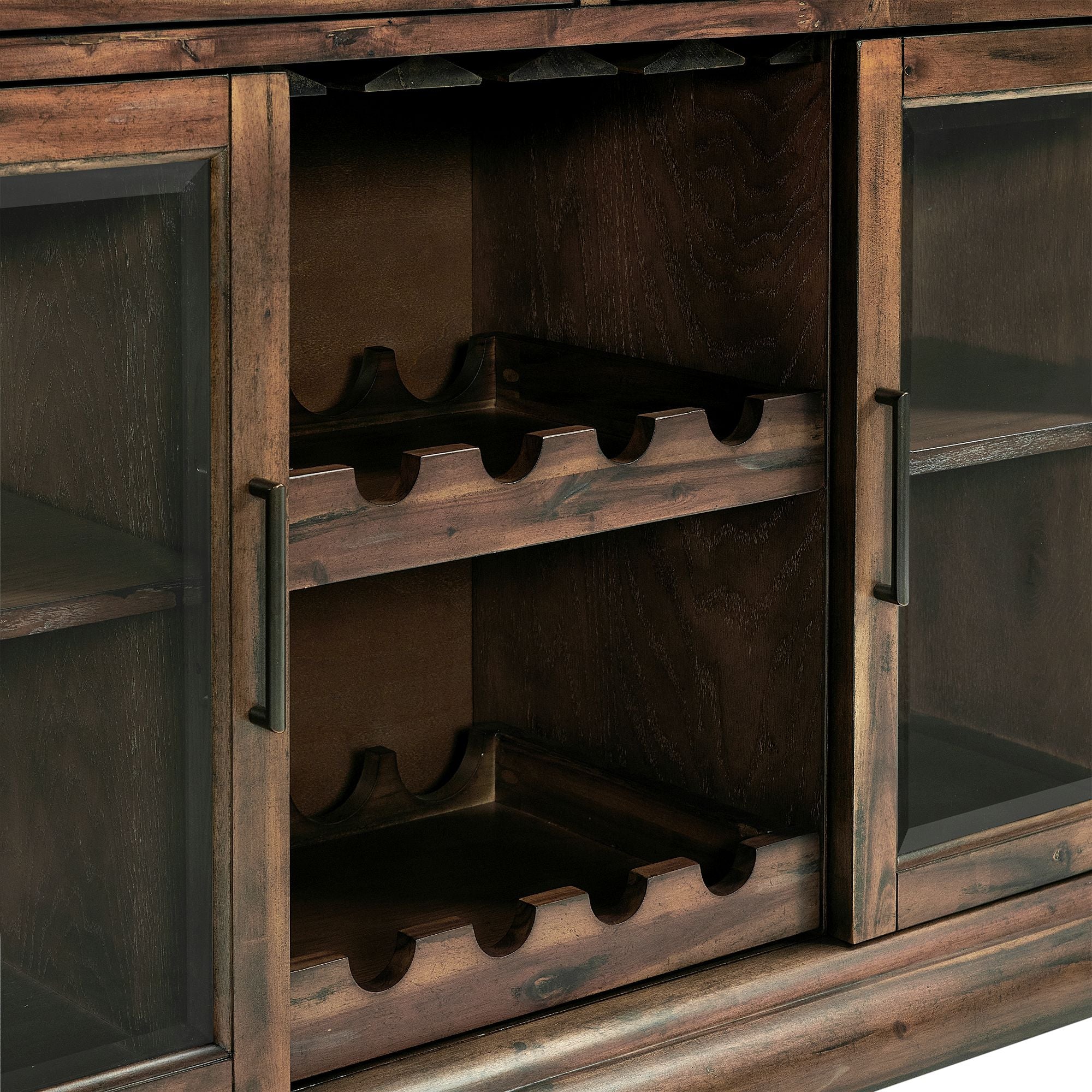 Gramercy-Server
