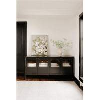 Hannah Sideboard Black