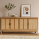 Seymour Sideboard Natural