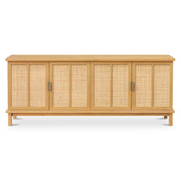 Seymour Sideboard Natural