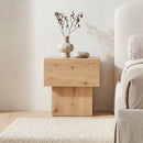 Shawn Nightstand Natural