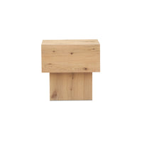 Shawn Nightstand Natural
