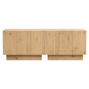 Shawn Sideboard Natural