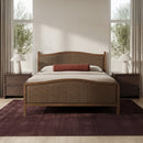 Jenson Nightstand Brown
