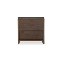 Jenson Nightstand Brown