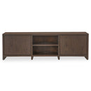 Jenson Media Unit Brown