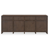 Jenson Sideboard Brown