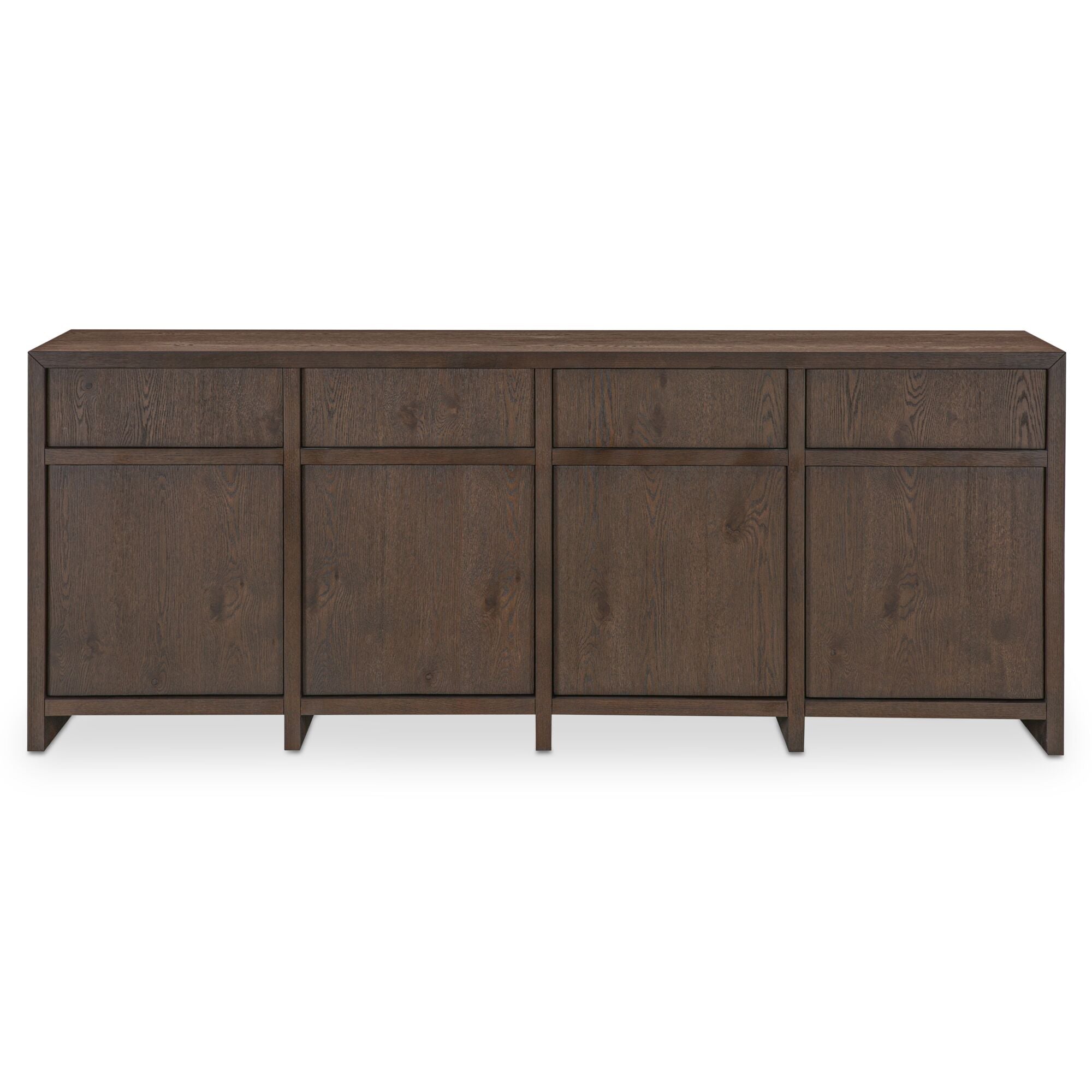 Jenson Sideboard Brown