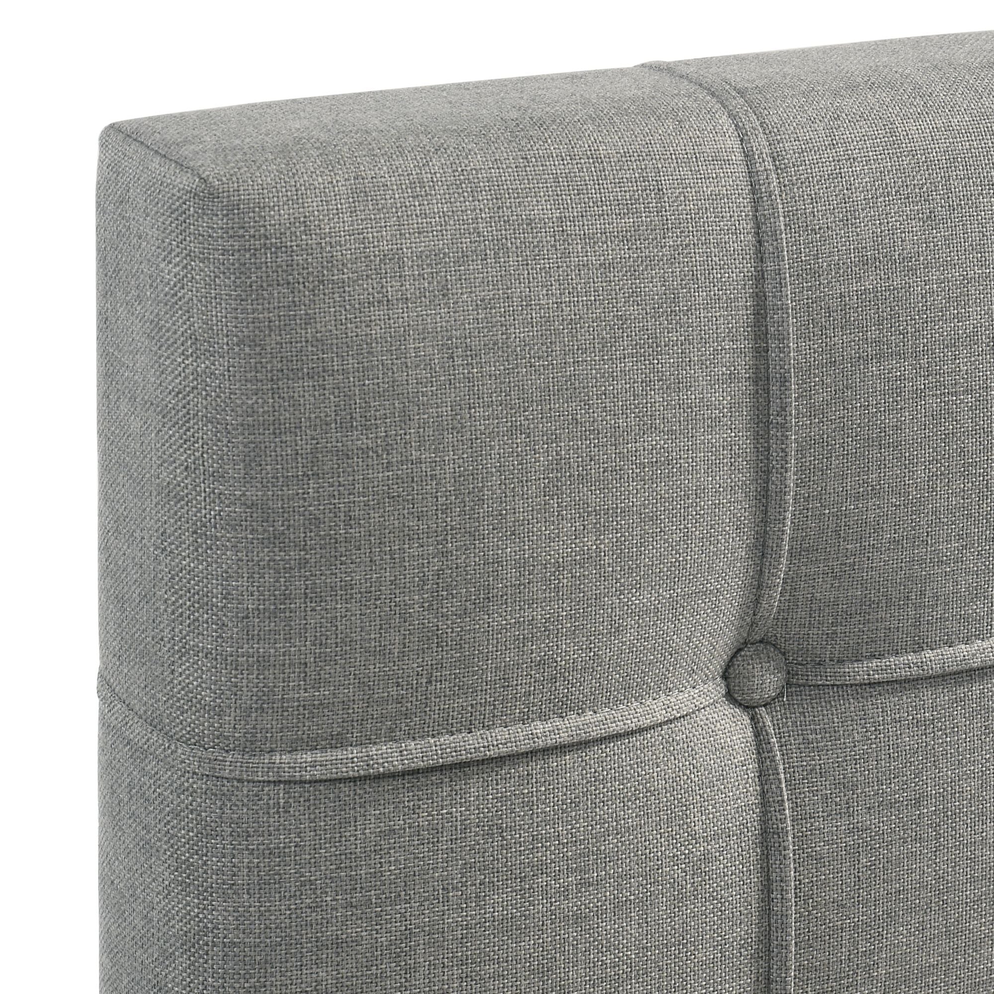 Hacienda-Queen-Storage-Bed-W/Tacoma-Grey-CM-003-(3A-Packing)